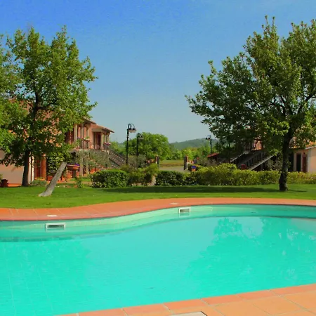 Luxury Apartment With Ac In The Green Maremma