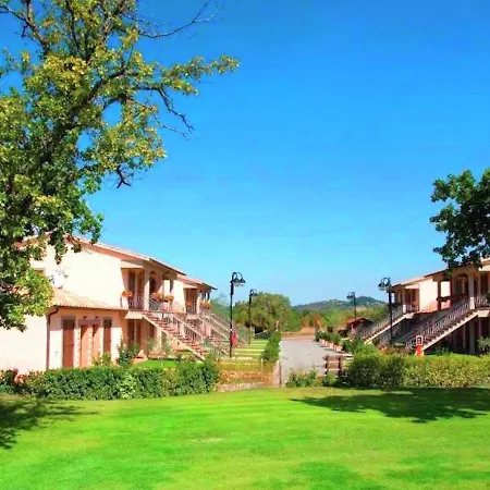 Luxury Apartment With Ac In The Green Maremma Holiday home