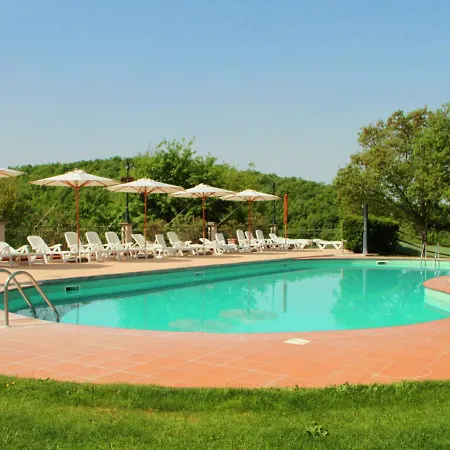 Holiday home Luxury Apartment With Ac In The Green Maremma