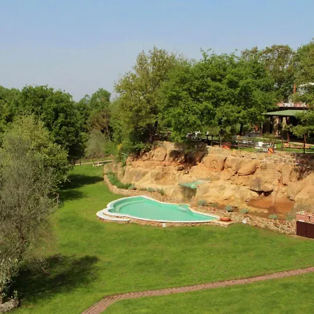 Luxury Apartment With Ac In The Green Maremma *