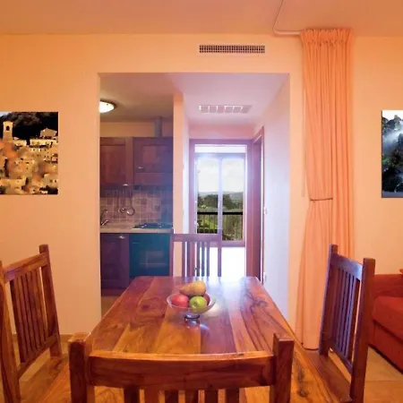 Luxury Apartment With Ac In The Green Maremma * Sorano (Grosseto)