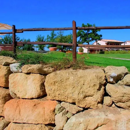 Luxury Apartment With Ac In The Green Maremma Holiday home
