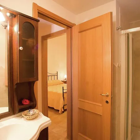 Luxury Apartment With Ac In The Green Maremma Holiday home *