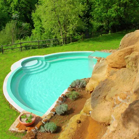 Luxury Apartment With Ac In The Green Maremma Holiday home