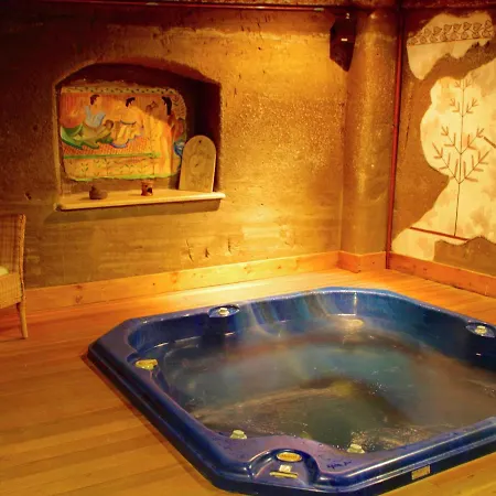 Luxury Apartment With Ac In The Green Maremma Holiday home Sorano (Grosseto)