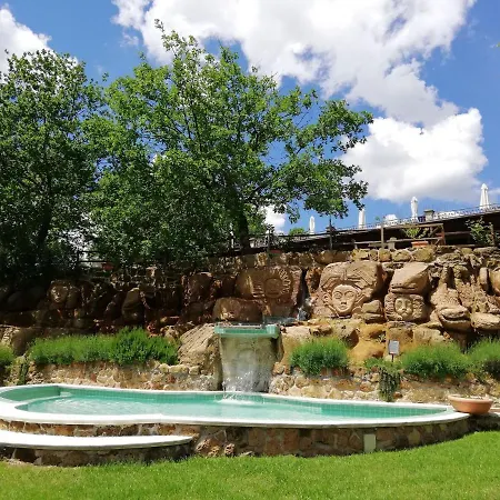 Luxury Apartment With Ac In The Green Maremma