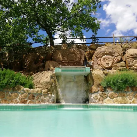 Luxury Apartment With Ac In The Green Maremma Holiday home *