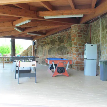 Holiday home Luxury Apartment With Ac In The Green Maremma Sorano (Grosseto)