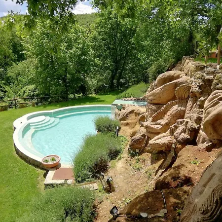 Luxury Apartment With Ac In The Green Maremma Holiday home *