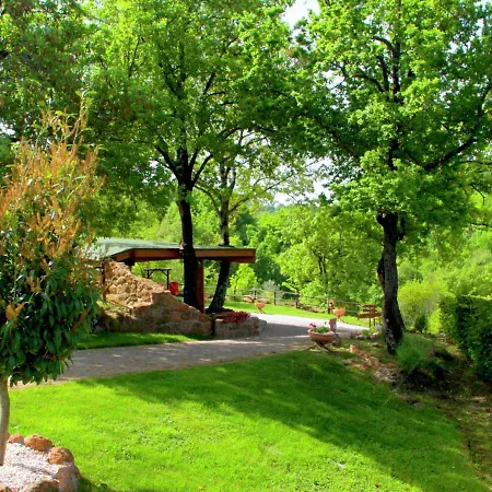 Luxury Apartment With Ac In The Green Maremma Holiday home *