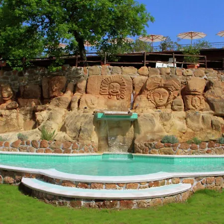 Luxury Apartment With Ac In The Green Maremma Holiday home *