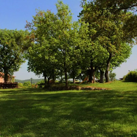 Holiday home Luxury Apartment With Ac In The Green Maremma Sorano (Grosseto)