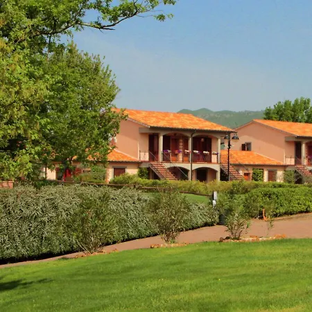 Holiday home Luxury Apartment With Ac In The Green Maremma *